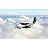 Mooney Acclaim Type S Mooney Acclaim Type S