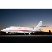 Gulfstream IISP Gulfstream IISP