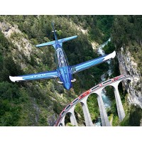 Pilatus PC-7 MKX Pilatus PC-7 MKX
