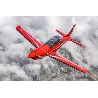 Pilatus PC-21 Pilatus PC-21