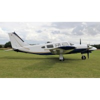 Piper PA34 Seneca Piper PA34 Seneca