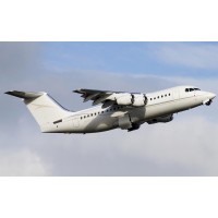 Avro Business Jet Avro Business Jet