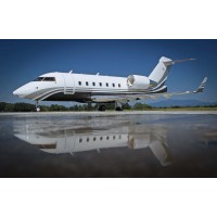 Bombardier Challenger 604 Bombardier Challenger 604