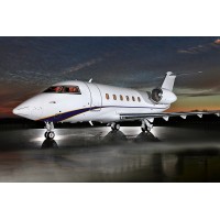 Bombardier Challenger 600 Bombardier Challenger 600