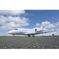 Bombardier Challenger 650 Bombardier Challenger 650