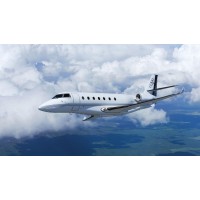 Gulfstream G200 Gulfstream G200