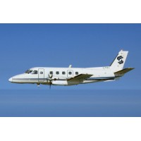 Embraer Bandeirante Embraer Bandeirante