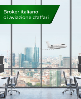 italian business aviation