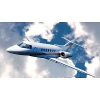 Beechcraft Hawker 1000 Beechcraft Hawker 1000