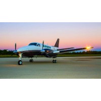 Beechcraft King Air 100 Beechcraft King Air 100