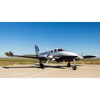 Cessna 340 Cessna 340