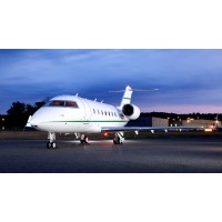 Bombardier Challenger 601 Bombardier Challenger 601