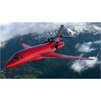 Dassault Falcon 900 EX Dassault Falcon 900 EX