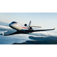 Dassault Falcon 900 LX Dassault Falcon 900 LX