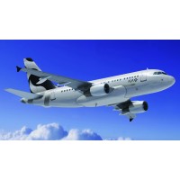 Airbus 318 Elite Airbus 318 Elite