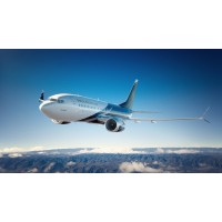 Boeing Business Jet (BBJ) Boeing Business Jet (BBJ)