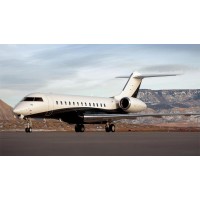 Bombardier Global Express Bombardier Global Express