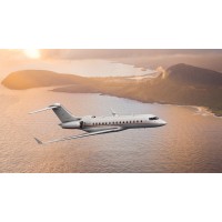 Bombardier Global 6000 Bombardier Global 6000