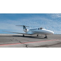 Cessna Citation CJ2 Cessna Citation CJ2