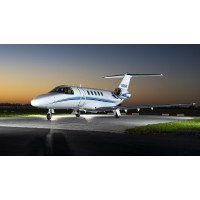 Cessna Citation CJ4 Cessna Citation CJ4