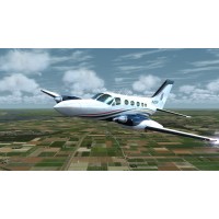 Cessna 421 Golden Eagle Cessna 421 Golden Eagle