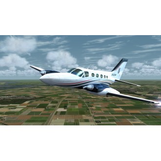 Cessna 421 Golden Eagle Cessna 421 Golden Eagle