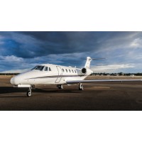 Cessna Citation VII Cessna Citation VII