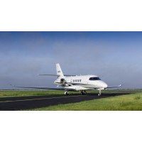 Cessna Citation Latitude Cessna Citation Latitude