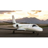 Cessna Citation Ultra Cessna Citation Ultra