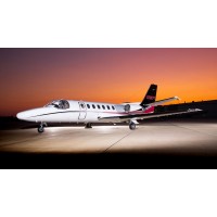 Cessna Citation V Cessna Citation V