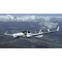 Diamond DA42 Twinstar Diamond DA42 Twinstar