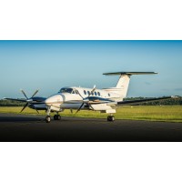 Beechcraft King Air 300 Beechcraft King Air 300