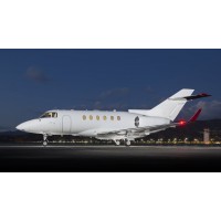 Beechcraft Hawker 850 XP Beechcraft Hawker 850 XP