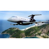Embraer Legacy 450 Embraer Legacy 450
