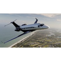 Embraer Legacy 500 Embraer Legacy 500