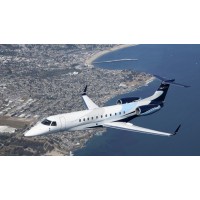 Embraer Legacy 650