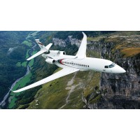 Dassault Falcon 8X Dassault Falcon 8X