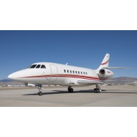 Dassault Falcon 2000