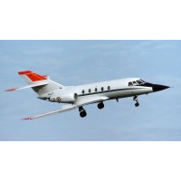 Dassault Falcon 20 Dassault Falcon 20