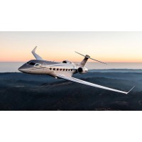 Gulfstream G650 Gulfstream G650