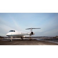 Gulfstream GV Gulfstream GV