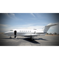 Beechcraft Hawker 700 Beechcraft Hawker 700