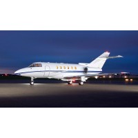 Beechcraft Hawker 800 XP Beechcraft Hawker 800 XP