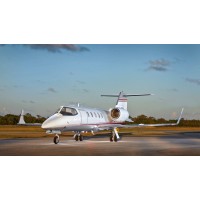 Bombardier Learjet 31 Bombardier Learjet 31