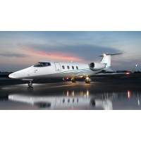 Bombardier Learjet 55 Bombardier Learjet 55