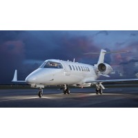Bombardier Learjet 45 XR Bombardier Learjet 45 XR