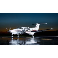 Beechcraft King Air 200 Beechcraft King Air 200