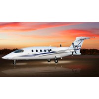 Piaggio Avanti P.180 II Piaggio Avanti P.180 II
