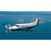 Pilatus PC-12 Pilatus PC-12