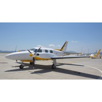 Piper PA31 Navajo Piper PA31 Navajo